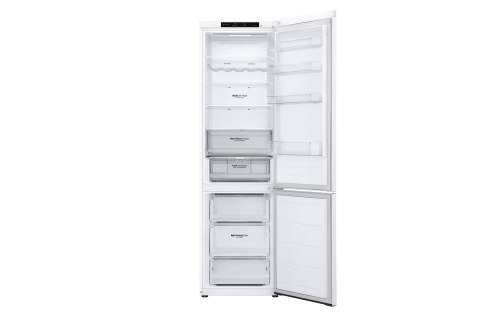 Lodówka LG GBV3200DSW