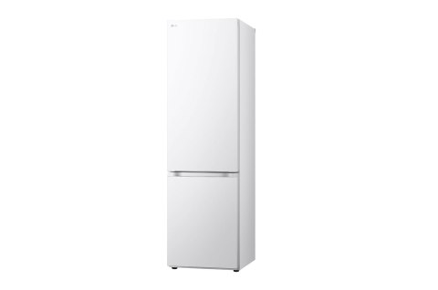 Lodówka LG GBV3200DSW