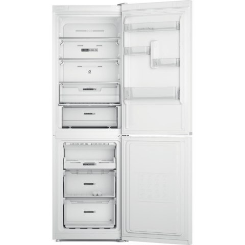 Lodówka WHIRLPOOL W7X 82O W biała