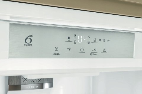 Lodówka do zabudowy WHIRLPOOL SP40 812 EU 2