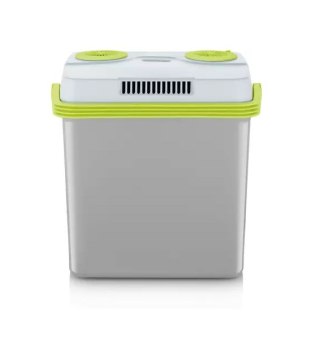 SEVERIN LODÓWKA TURYSTYCZNA 19L, 75 KWH- KLASA E, 49DB, FUNKCJA ECO (16W),UCHWYT, GNIAZDKO ZAPALNICZKI 12V, 58W TKB2924