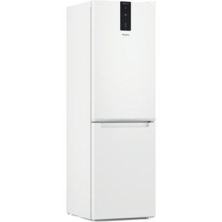 Lodówka WHIRLPOOL W7X 82O W biała (WYPRZEDAŻ)