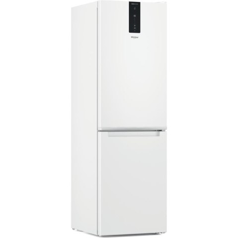 Lodówka WHIRLPOOL W7X 82O W biała (WYPRZEDAŻ)
