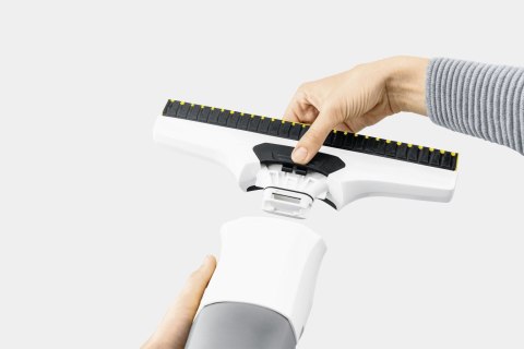 Myjka do okien KARCHER WV 6 Plus - 1.633-741.0 (WYPRZEDAŻ)