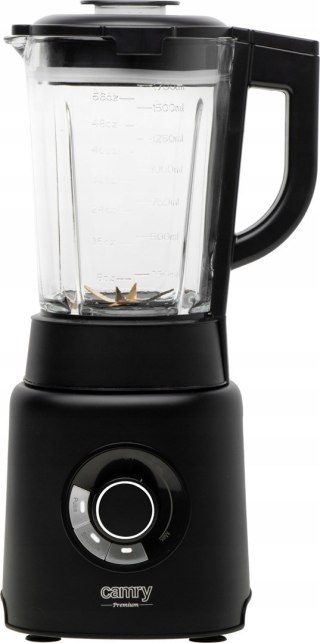 Blender kielichowy CAMRY CR 4089 (WYPRZEDAŻ)