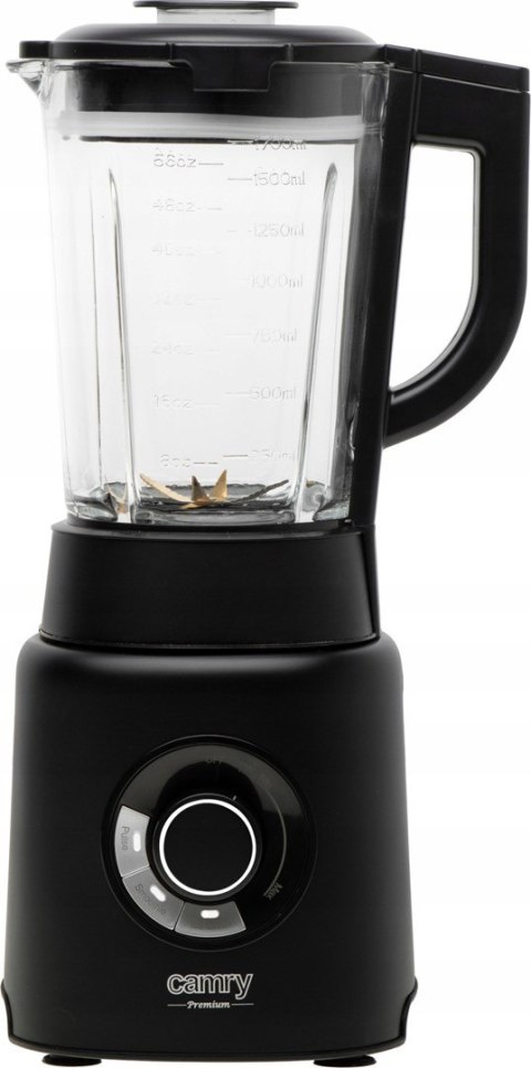 Blender kielichowy CAMRY CR 4089 (WYPRZEDAŻ)