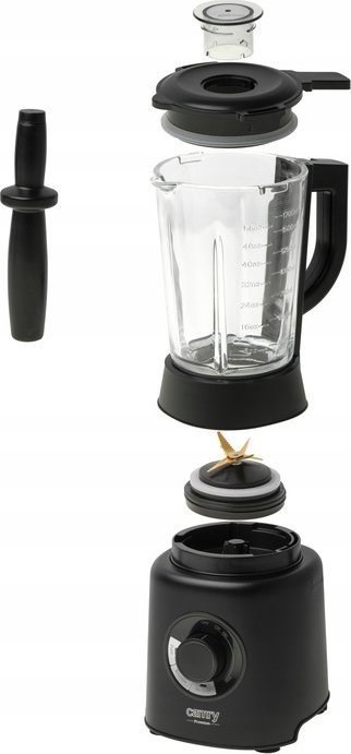 Blender kielichowy CAMRY CR 4089 (WYPRZEDAŻ)