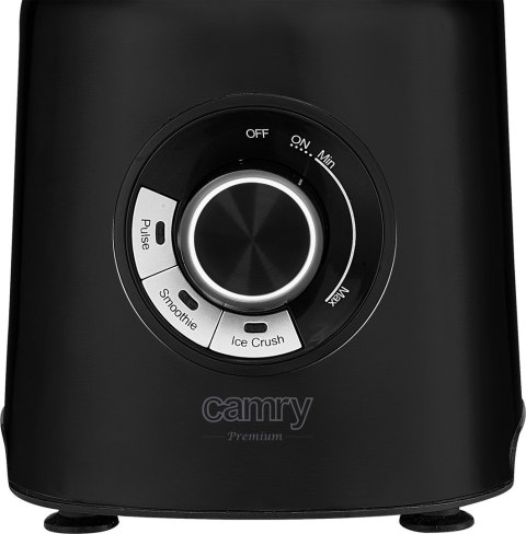 Blender kielichowy CAMRY CR 4089 (WYPRZEDAŻ)
