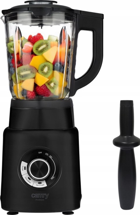 Blender kielichowy CAMRY CR 4089 (WYPRZEDAŻ)