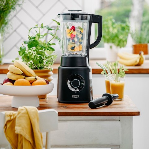 Blender kielichowy CAMRY CR 4089 (WYPRZEDAŻ)