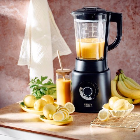 Blender kielichowy CAMRY CR 4089 (WYPRZEDAŻ)