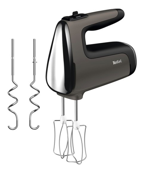 Mikser ręczny z misą TEFAL HT654E