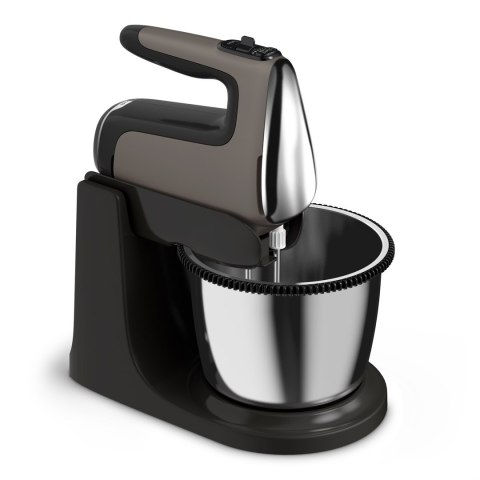 Mikser ręczny z misą TEFAL HT654E