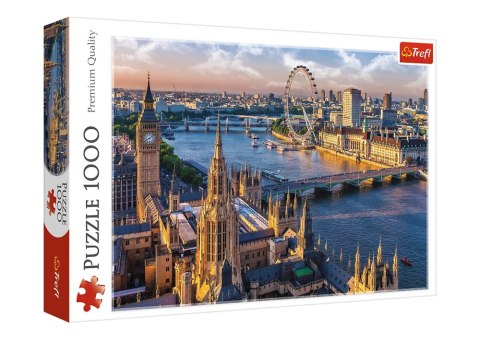 Puzzle - 1000 - Londyn - Getty Images