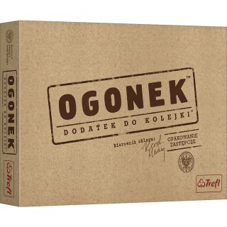 02366 "GRA - Ogonek IPN" / IPN Ogonek 02366