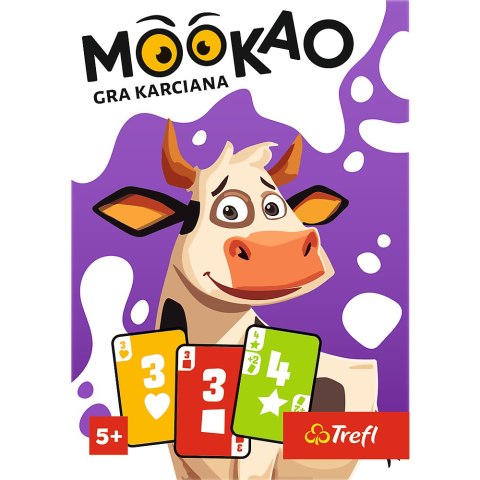 Gra MooKao Trefl 02698