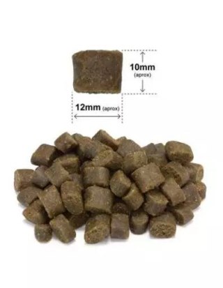 ARQUIVET FRESH - półwilgotna karma dla psa - kaczka z rybą oceaniczną - 10kg (WYPRZEDAŻ)