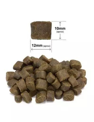 ARQUIVET FRESH - półwilgotna karma dla psa - kaczka z rybą oceaniczną - 10kg (WYPRZEDAŻ)