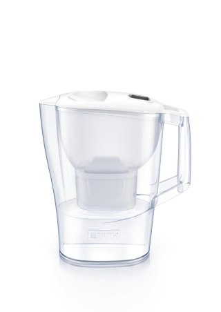 Dzbanek Brita Aluna Calendar
