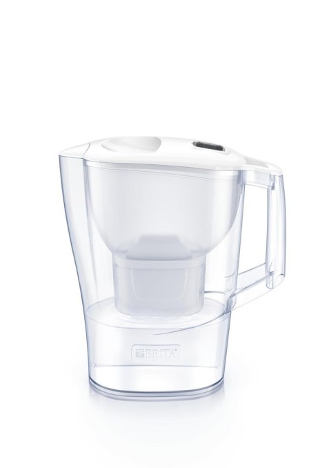 Dzbanek Brita Aluna Calendar
