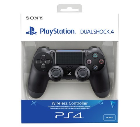 Gamepad Sony 711719870050 (PS4) (WYPRZEDAŻ)