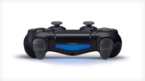 Gamepad Sony 711719870050 (PS4) (WYPRZEDAŻ)