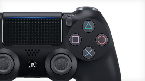 Gamepad Sony 711719870050 (PS4) (WYPRZEDAŻ)