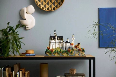 LEGO 21063 Architecture