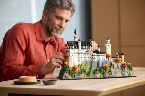 LEGO 21063 Architecture