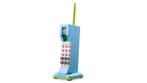 LEGO Creator 31174 Telefon w stylu retro