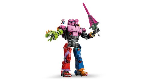 LEGO Fortnite 77078 Dowódca Drużyny Mechów
