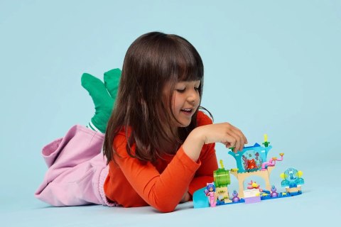LEGO Gabby's Dollhouse 11204 Gabby
