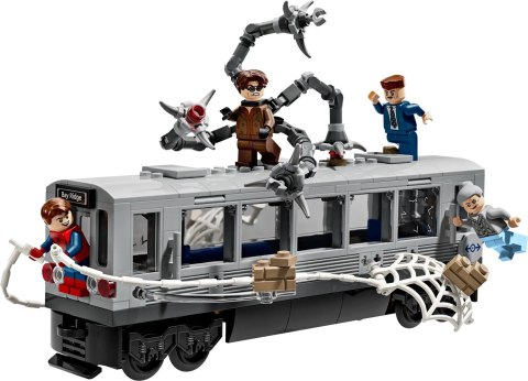 LEGO Marvel Super Heroes 76321