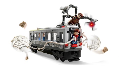 LEGO Marvel Super Heroes 76321