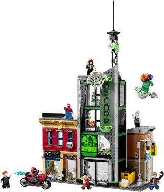 LEGO Marvel Super Heroes 76324