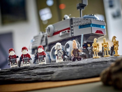 LEGO Star Wars 75413