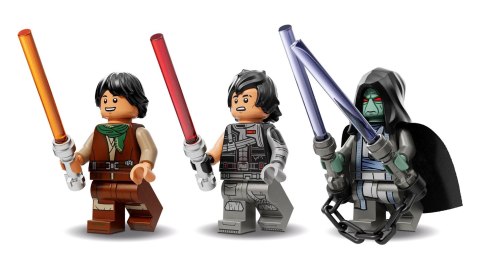 LEGO Star Wars 75414