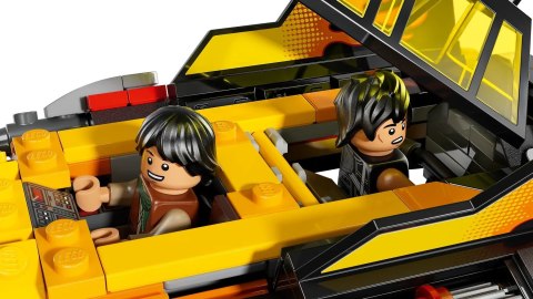LEGO Star Wars 75414