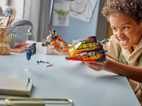 LEGO Star Wars 75414