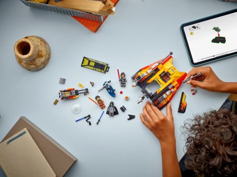 LEGO Star Wars 75414