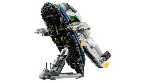 LEGO Star Wars 75433