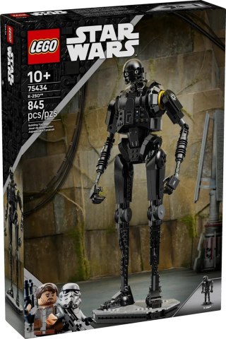 LEGO Star Wars 75434