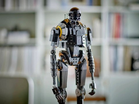 LEGO Star Wars 75434