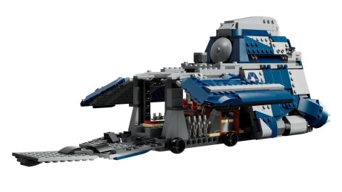 LEGO Star Wars 75435