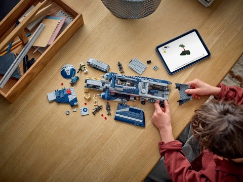 LEGO Star Wars 75435