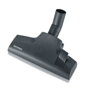 SEVERIN ODKURZACZ WORKOWY BIAŁY, POJ. WORKA 2L, POZIOM HAŁASU 72 DB, FILTR HELA 13, DŁ. PRZEWODU 5 M, MOC 750W BC7035