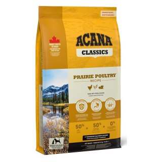 ACANA Prairie Poultry Dog 9,7kg