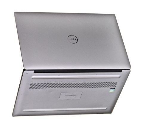 DELL Precision 5540 i9-9980HK 32GB 512GB SSD 15,6" FHD(T2000) Win11pro + zasilacz UŻYWANY