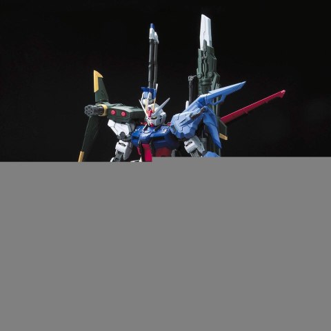Figurka kolekcjonerska Bandai PG 1/60 PERFECT STRIKE GUNDAM