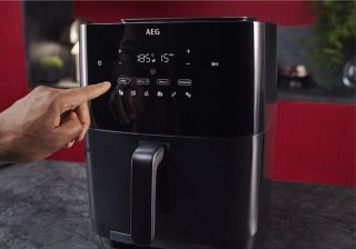 Frytownica beztłuszczowa 6,9L AAF7SB AEG